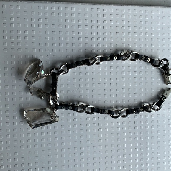 Otazu Swarovski collar - Picture 6 of 10